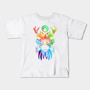 WiseApe Art Kids T-Shirt